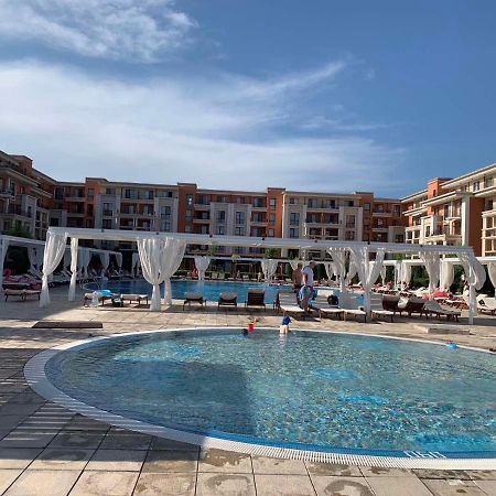 Private Apartment 156 In Prestige Fort Beach Sveti Vlas Dış mekan fotoğraf