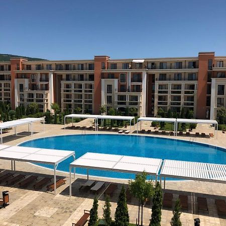 Private Apartment 156 In Prestige Fort Beach Sveti Vlas Dış mekan fotoğraf