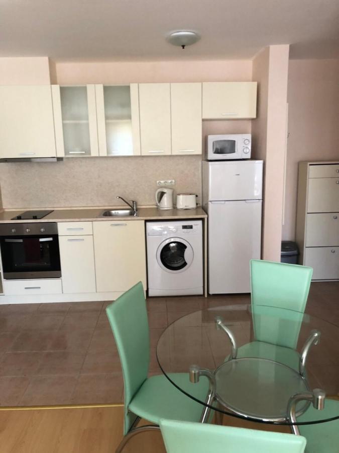 Private Apartment 156 In Prestige Fort Beach Sveti Vlas Dış mekan fotoğraf